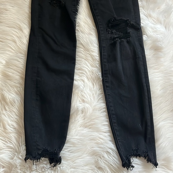 American Eagle jegging 4 - Picture 5 of 6